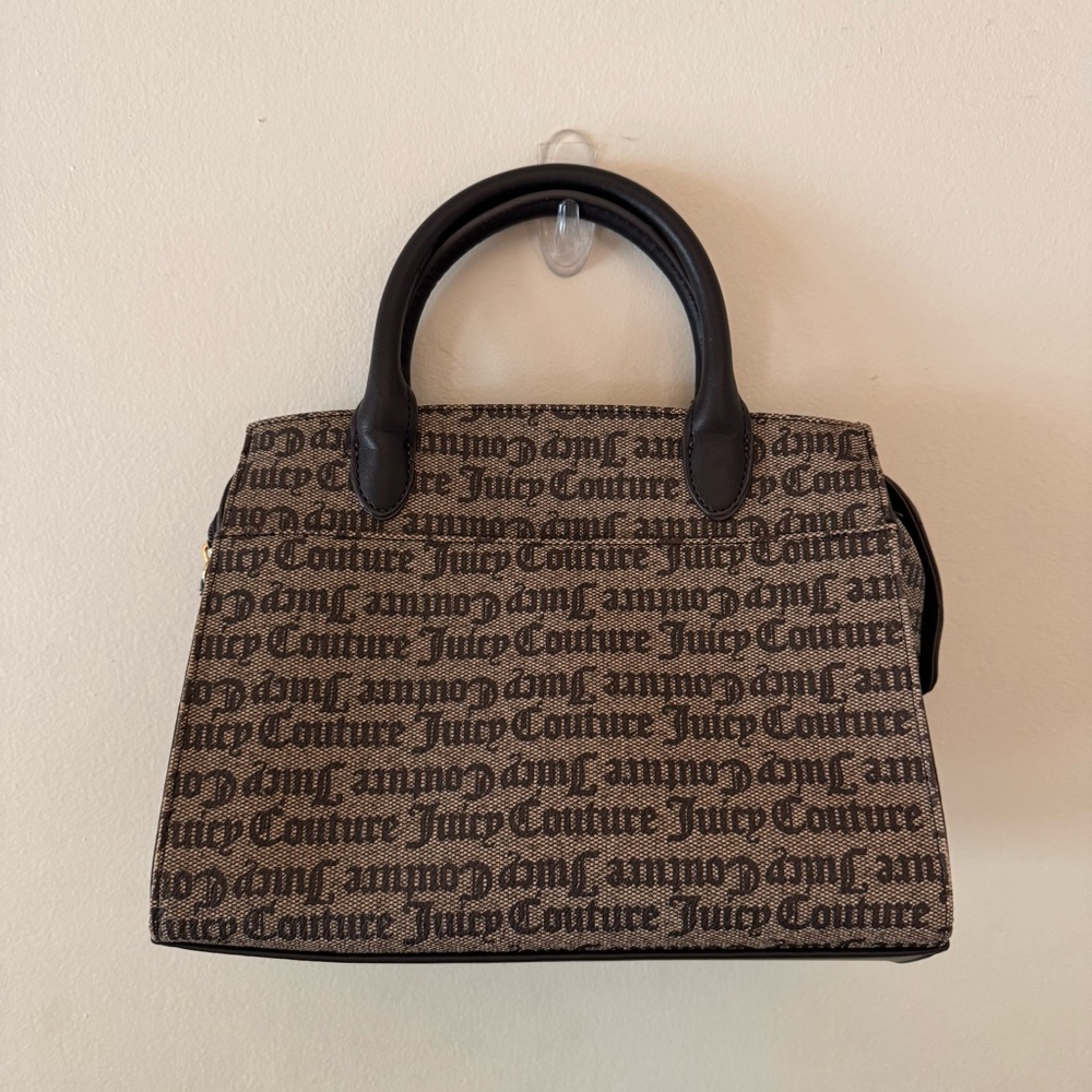 JUICY COUTURE Y2K Bag - Picture 2 of 6